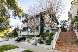 927 15th St in Santa Monica, CA - Building Photo