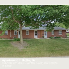 Rolfe 20-Unit in Rolfe, IA - Building Photo - Interior Photo