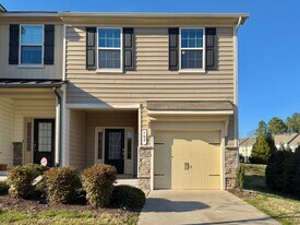 502 Timpson Ave in Durham, NC - Building Photo