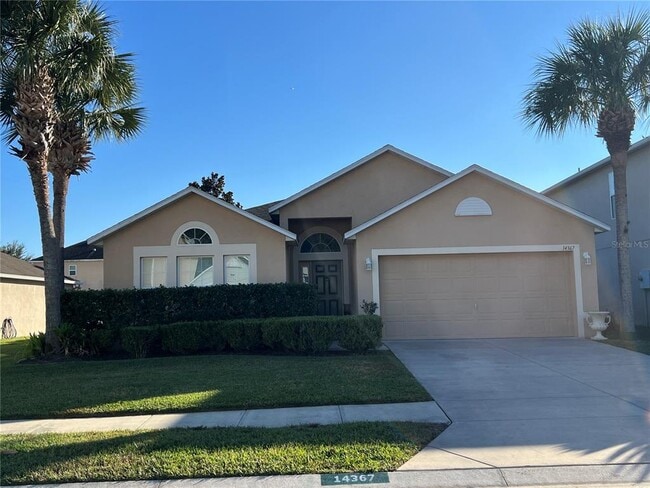 property at 14367 Finsbury Dr