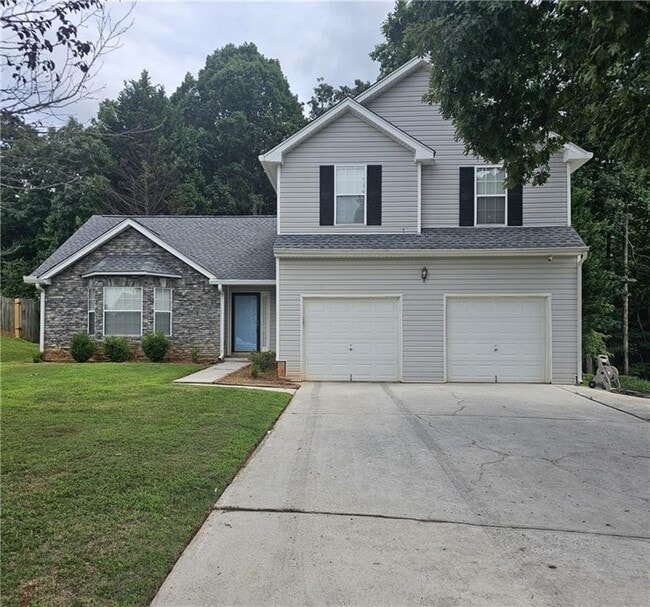 property at 310 Pecan Wood Cir