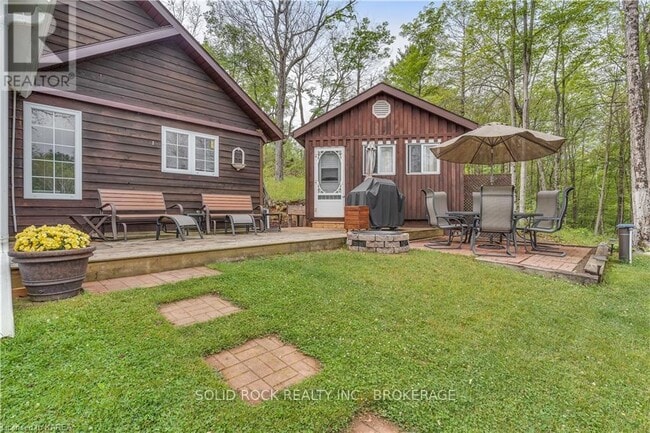 property at 21 Swain Ln