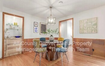 1370 Upham St in Lakewood, CO - Building Photo - Building Photo