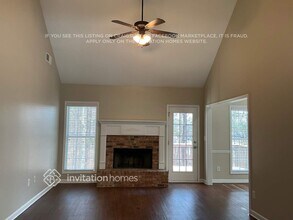 4215 Mulberry Ridge Ln NE in Hoschton, GA - Foto de edificio - Building Photo