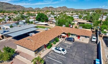 1420 E Brown St in Phoenix, AZ - Building Photo - Building Photo