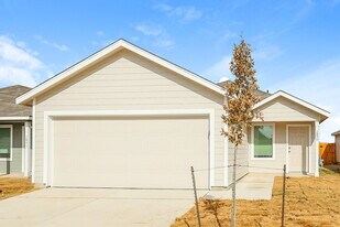 1859 Musk Rose in Converse, TX - Building Photo