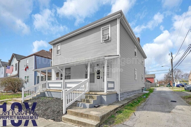 1805 S 6th St in Columbus, OH - Building Photo - Building Photo