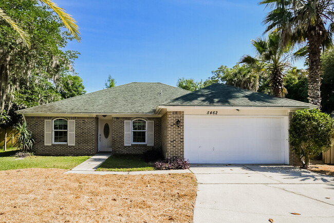 property at 5462 Catspaw Ln