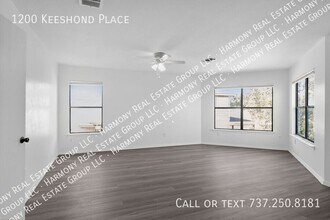 1200 Keeshond Pl in Round Rock, TX - Building Photo - Building Photo