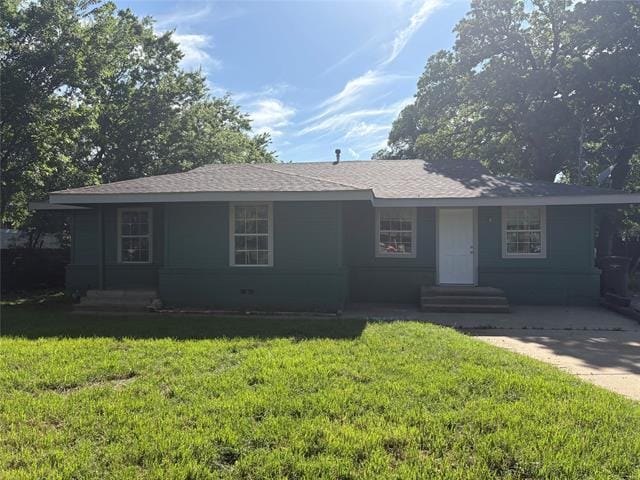 property at 3314 Freddie St