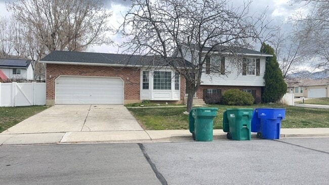 property at 1648 N 80 W St