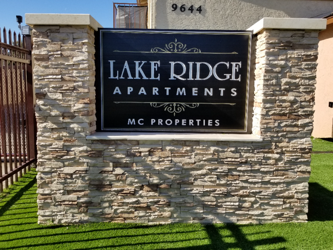 property at 9646 Winter Gardens Blvd