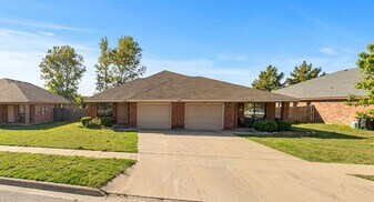 1508 Nicholas Cir in Killeen, TX - Building Photo