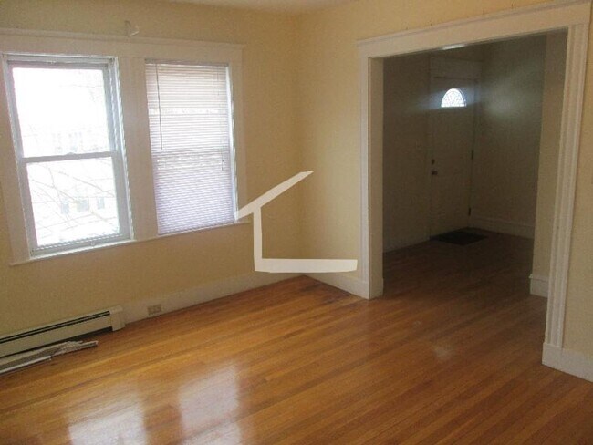 property at 111 Kenrick St