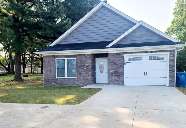 property at 7350 Blandville Rd