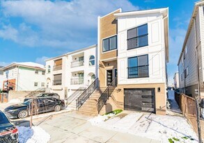 68 Main St in Newark, NJ - Building Photo