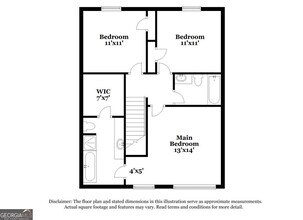 393 Clearsprings Dr in Lawrenceville, GA - Foto de edificio - Building Photo