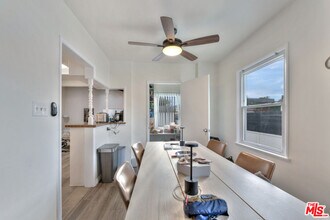 4905 Coolidge Ave in Culver City, CA - Building Photo - Building Photo