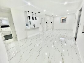 1409 NE 151st Terrace in North Miami Beach, FL - Building Photo