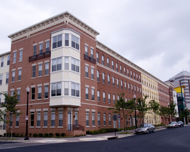 The Clarendon