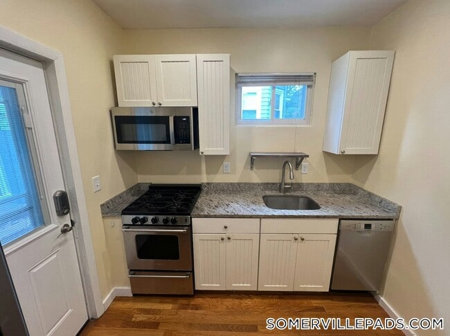 property at 2 Otis St
