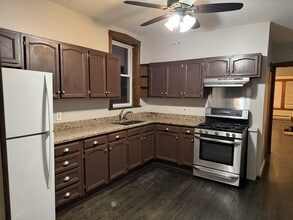 2117 Scoville Ave, Unit 1 in Berwyn, IL - Building Photo - Building Photo