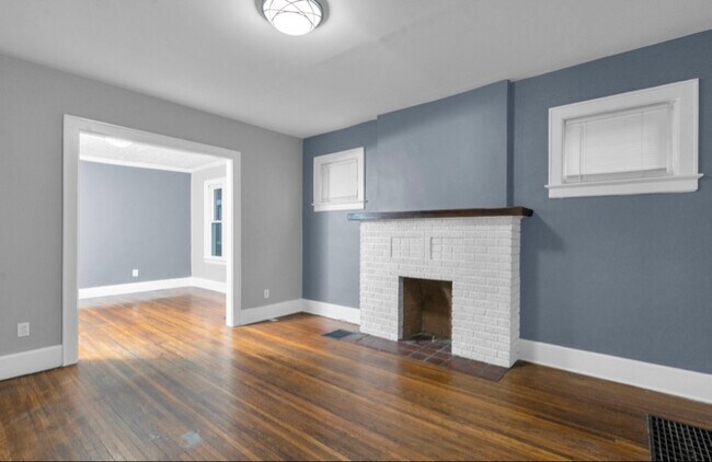 1479 Bryden Rd in Columbus, OH - Foto de edificio - Building Photo