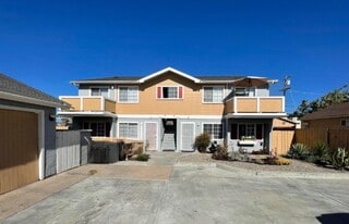 273 Alvarado St in Chula Vista, CA - Building Photo