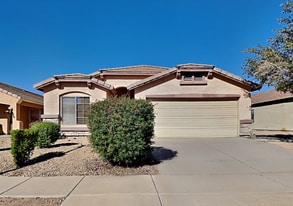 1603 W Alta Vista Rd in Phoenix, AZ - Building Photo