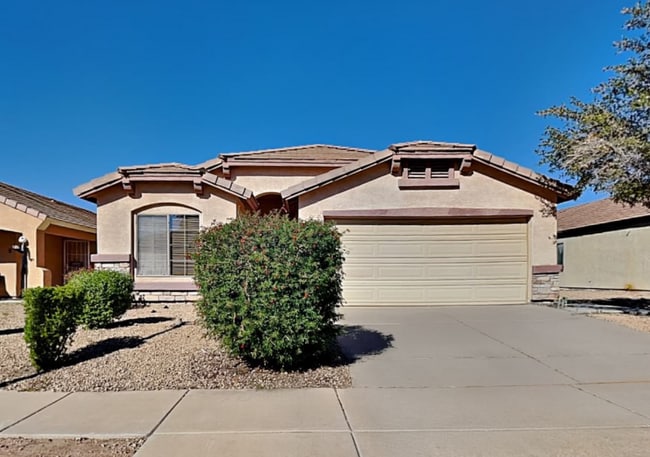 property at 1603 W Alta Vista Rd