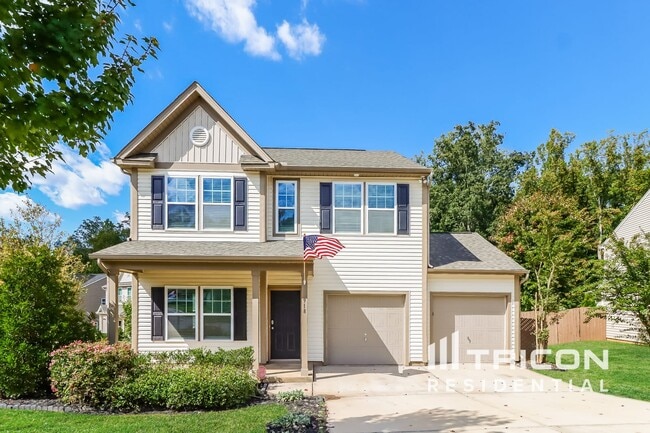 property at 918 Robys Pl