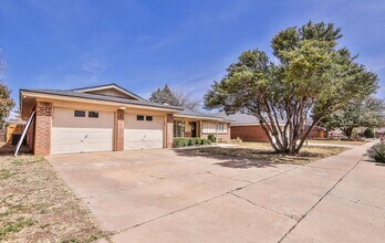 4426 77th St in Lubbock, TX - Building Photo - Building Photo