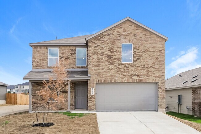 property at 2230 Croaker Crk