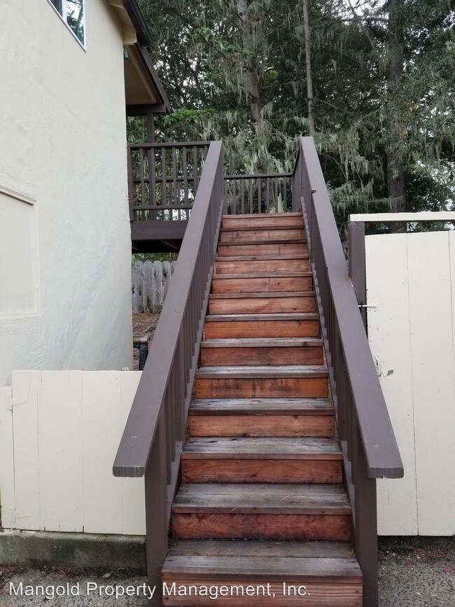 763 Taylor St in Monterey, CA - Building Photo - Building Photo