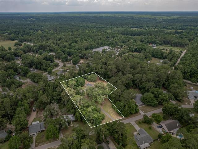 38 Duncan Dr in Crawfordville, FL - Building Photo - Building Photo