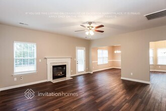 2605 Hartley Hills Dr in Charlotte, NC - Foto de edificio - Building Photo