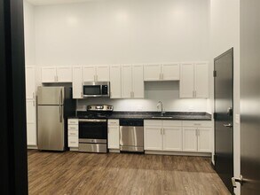the STACK in Lincoln, NE - Building Photo - Interior Photo