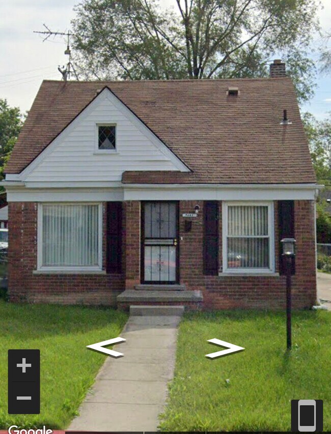 9632 Piedmont St Rentals in Detroit, MI