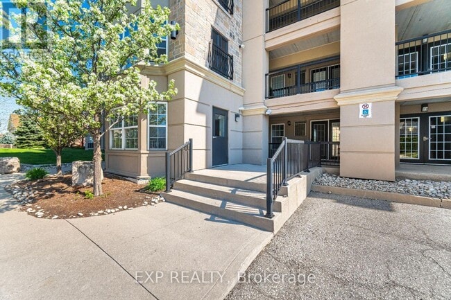 1479-1479 Maple Ave in Milton, ON - Building Photo - Building Photo