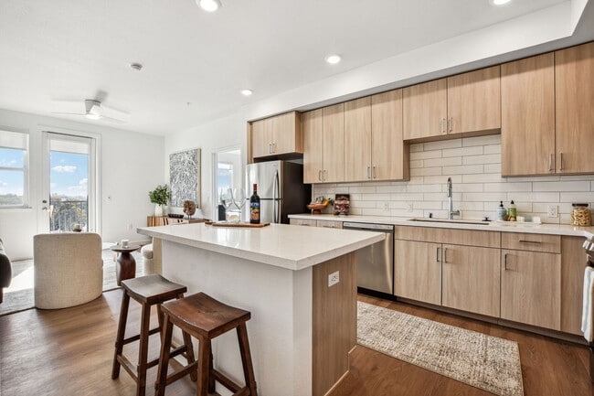 Verdell Pointe