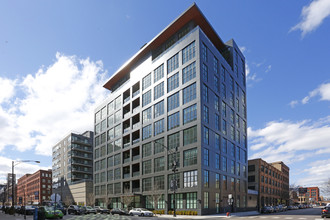 900 W Washington Blvd in Chicago, IL - Building Photo - Building Photo