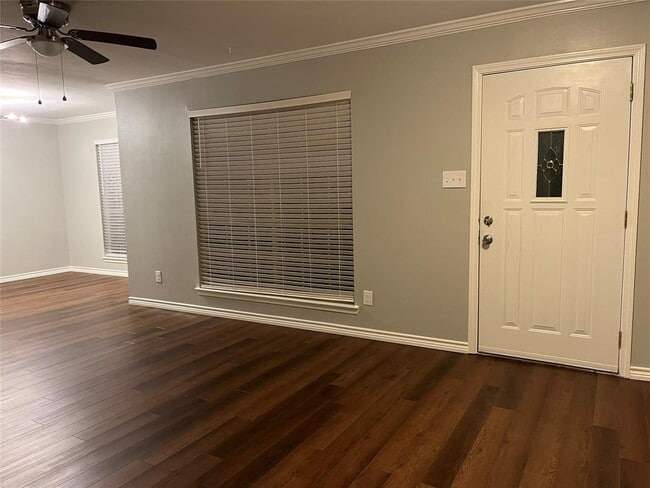 property at 1619 Cripple Creek Dr