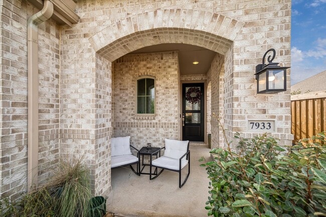 7933 Spring Run Dr in Magnolia, TX - Building Photo - Building Photo