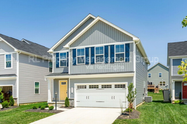 property at 8616 Gable Lp