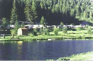 Silver Springs RV Campground & Trout Pond Apartments