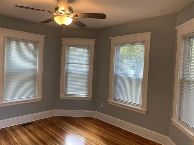 property at 307 Highland Ave