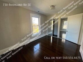 730 Riverland Rd SE in Roanoke, VA - Building Photo - Building Photo