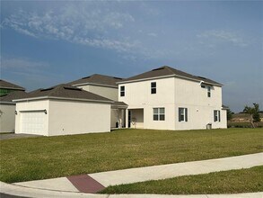 5143 Lake Hamlin Trail in Winter Garden, FL - Building Photo - Building Photo
