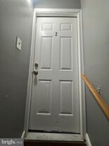 1108 N Bond St in Baltimore, MD - Building Photo