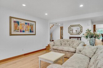6 Smith Hill Rd in Lincoln, MA - Building Photo - Building Photo